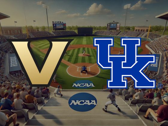 Kentucky Wildcats vs. Vanderbilt Commodores